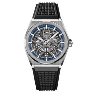 Фото 8 - Zenith Defy Classic 41mm 95.9000.670/78