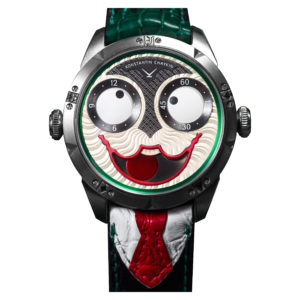 Фото 16 - Konstantin Chaykin Joker 42mm