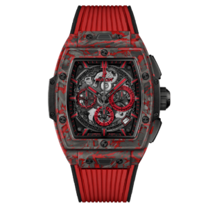 Фото 44 - Hublot Spirit of Big Bang 42mm 642.QV.0113.NR.CNY21