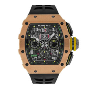 Фото 4 - Richard Mille RM 011-03 Art 4638