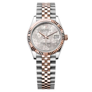 Фото 53 - Rolex Datejust 31mm 278271-0032