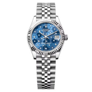 Фото 46 - Rolex Datejust 31mm 278274-0036