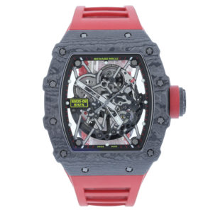 Фото 49 - Richard Mille RM 35-02 Art 4544