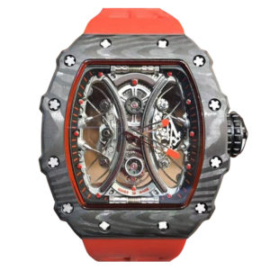 Фото 45 - Richard Mille RM 35-02 Art 4656