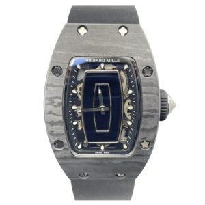 Фото 59 - Richard Mille RM 07-01AN Black