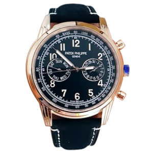 Фото 6 - Patek Philippe Grand Complications 42mm Art 4873