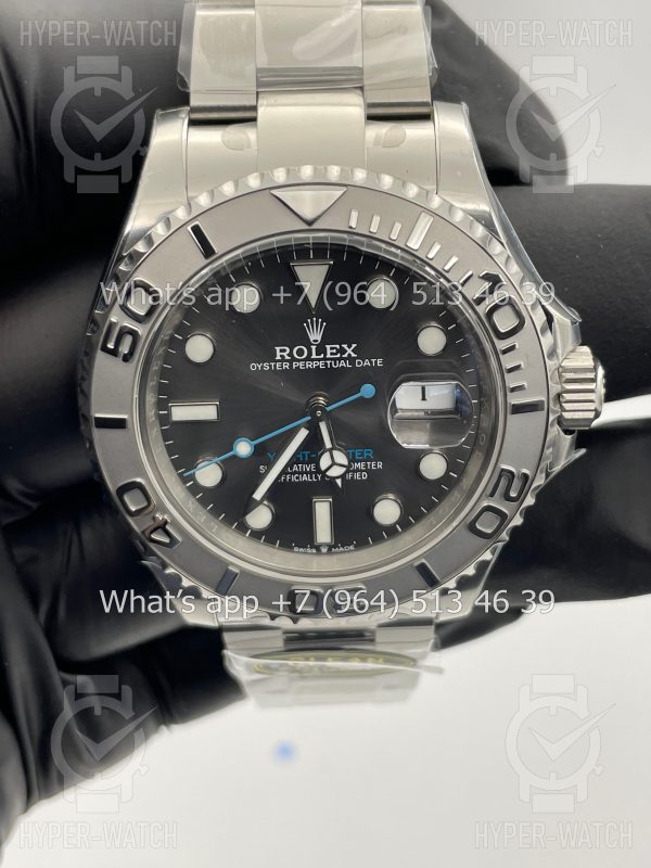 Фото 3 - Rolex Yacht-Master 40mm 116622-0003 Clean