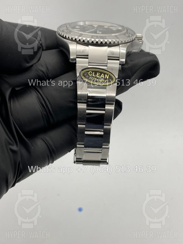 Фото 5 - Rolex Yacht-Master 40mm 116622-0003 Clean