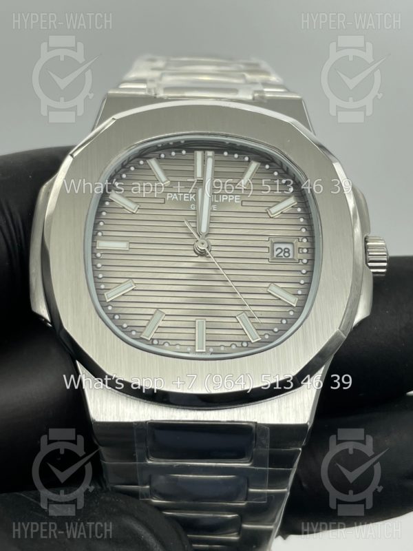 Фото 3 - Patek Philippe Nautilus 40mm Art 4851