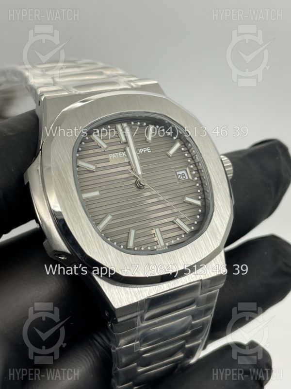 Фото 4 - Patek Philippe Nautilus 40mm Art 4851