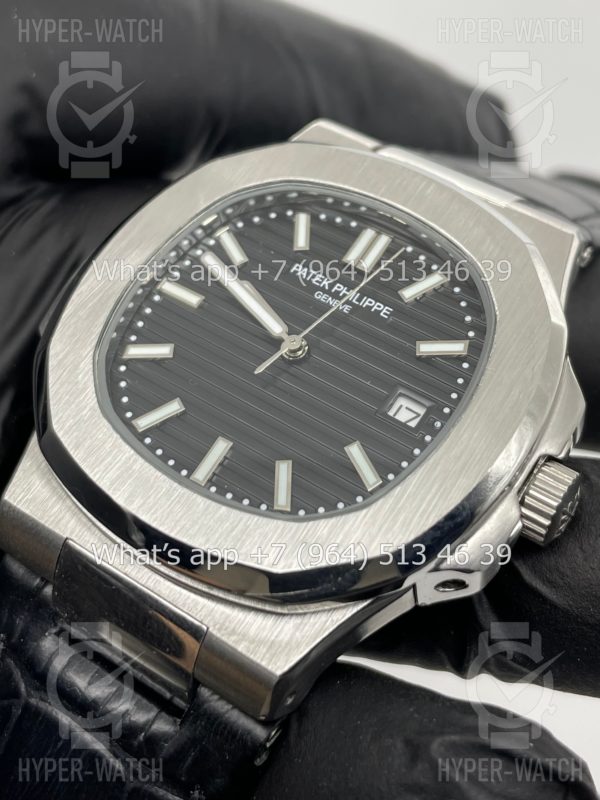 Фото 2 - Patek Philippe Nautilus 40mm Art 4850