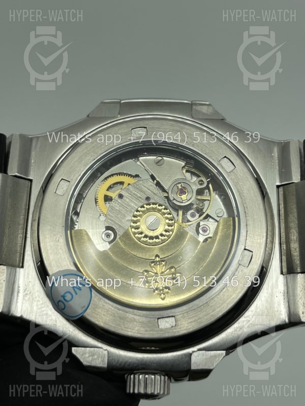 Фото 3 - Patek Philippe Nautilus 40mm Art 4850