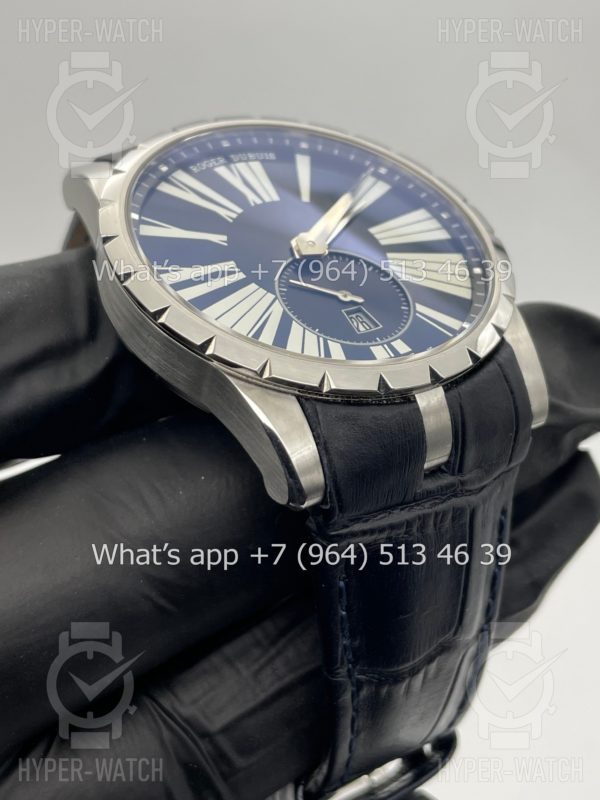 Фото 5 - Roger Dubuis Excalibur 42mm RDDBEX0535