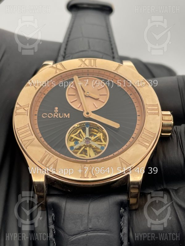 Фото 4 - Corum Romulus 41mm Art 4758