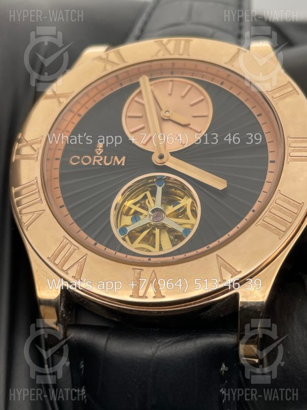 Фото 5 - Corum Romulus 41mm Art 4758