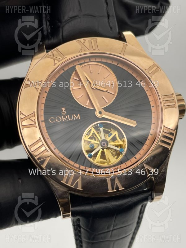 Фото 7 - Corum Romulus 41mm Art 4758