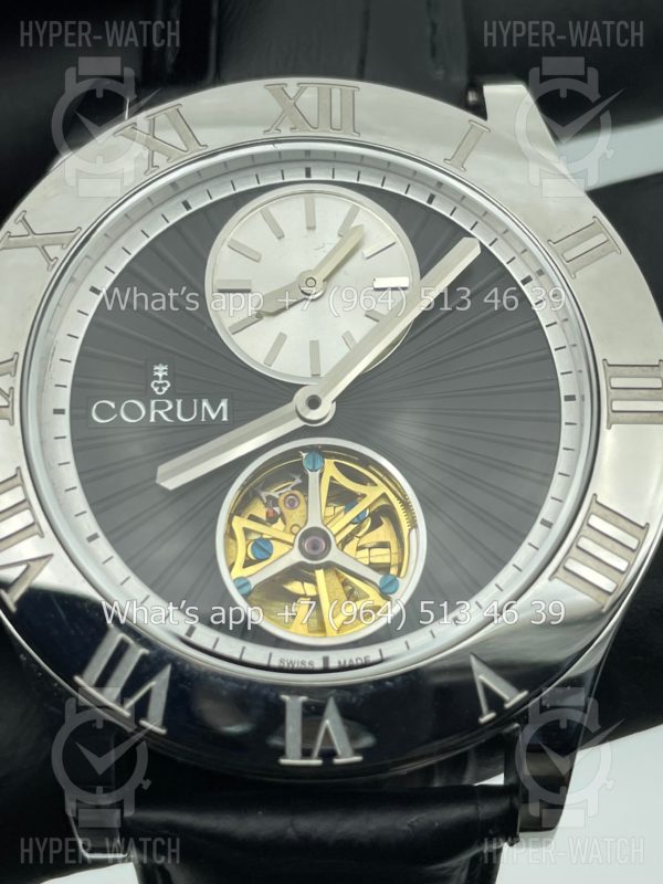 Фото 2 - Corum Romulus 41mm Art 4759