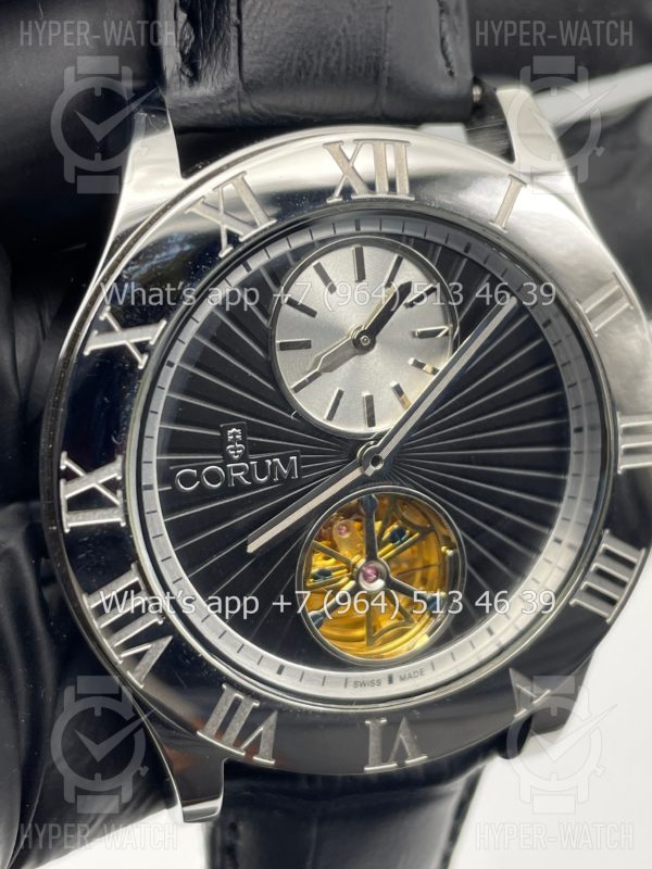 Фото 3 - Corum Romulus 41mm Art 4759