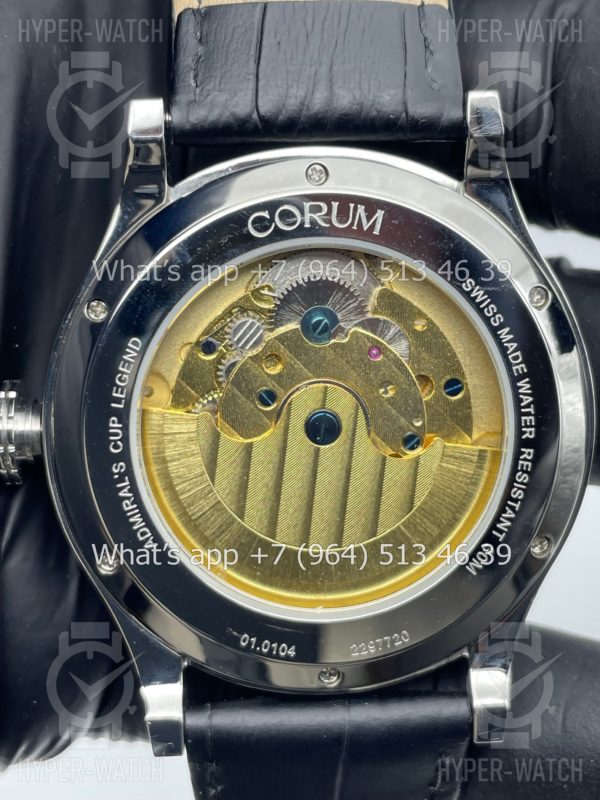 Фото 8 - Corum Romulus 41mm Art 4759