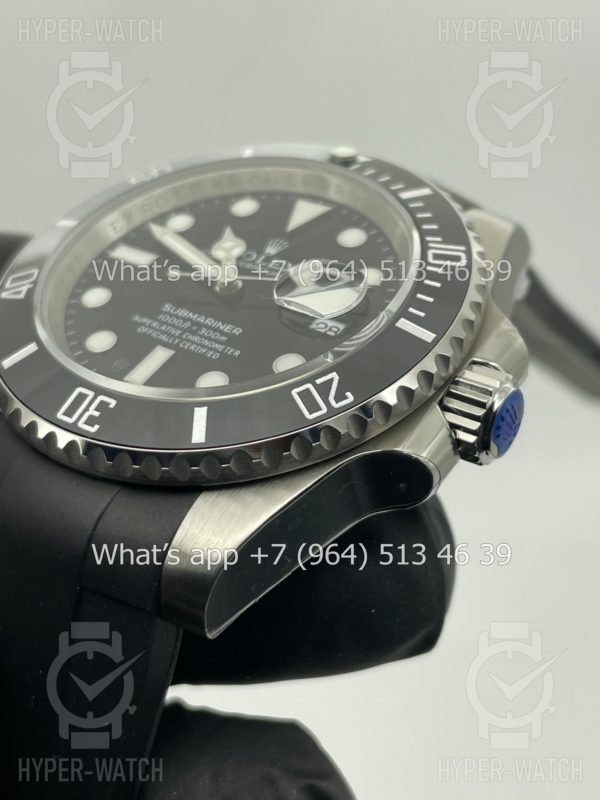 Фото 5 - Rolex Submariner 40mm Art 4769