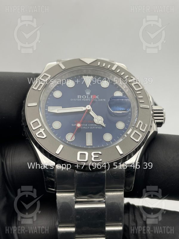 Фото 4 - Rolex Yacht-Master 40mm Art 4792