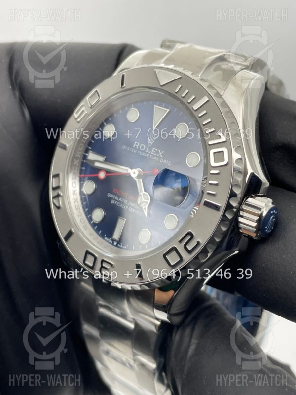 Фото 7 - Rolex Yacht-Master 40mm Art 4792