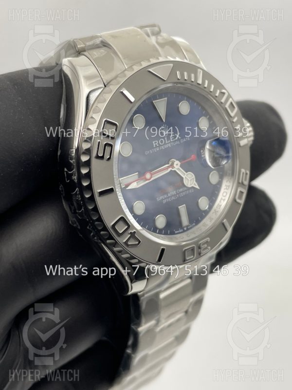 Фото 9 - Rolex Yacht-Master 40mm Art 4792