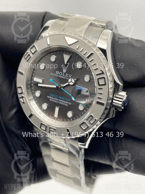 Фото 5 - Rolex Yacht-Master 40mm Art 4791