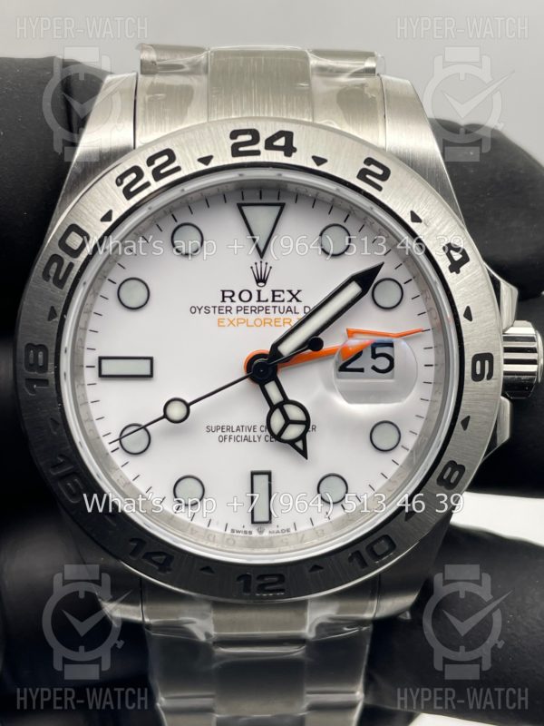 Фото 2 - Rolex Explorer II 42mm 216570 Art 4789