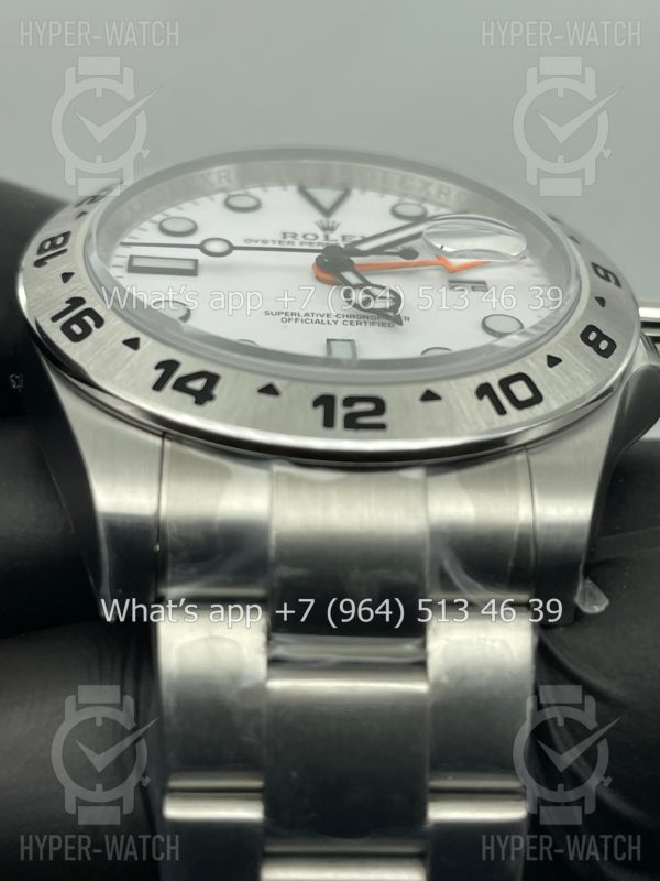 Фото 4 - Rolex Explorer II 42mm 216570 Art 4789