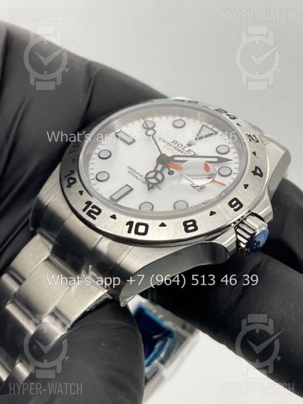 Фото 7 - Rolex Explorer II 42mm 216570 Art 4789