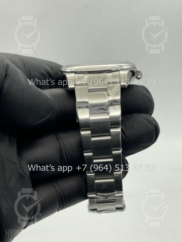 Фото 7 - Rolex Oyster Perpetual 36mm Art 4790