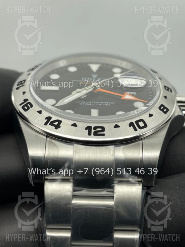 Фото 5 - Rolex Explorer II 42mm Art 4788