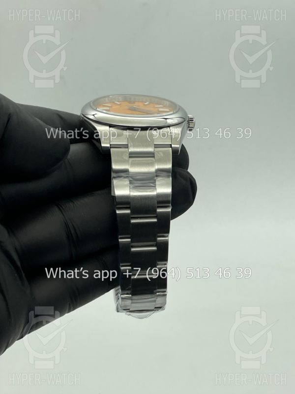 Фото 9 - Rolex Oyster Perpetual 36mm Art 4806