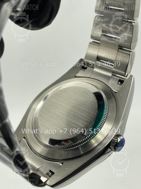 Фото 3 - Rolex Oyster Perpetual 36mm Art 4807