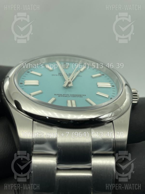 Фото 6 - Rolex Oyster Perpetual 36mm Art 4808