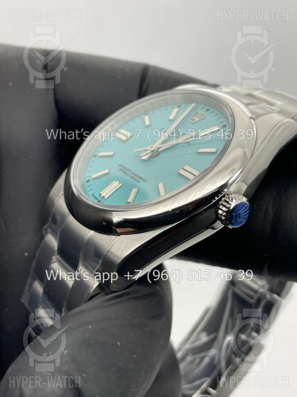 Фото 7 - Rolex Oyster Perpetual 36mm Art 4808