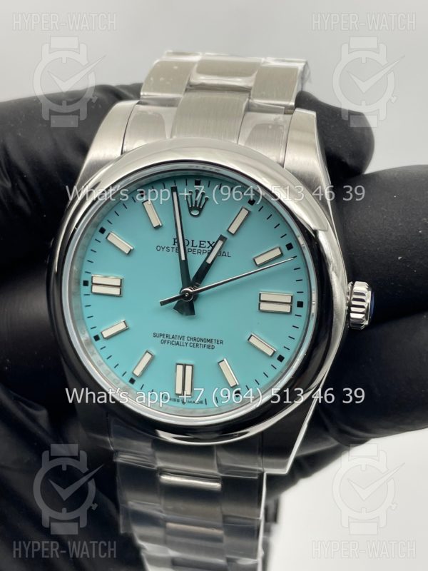 Фото 8 - Rolex Oyster Perpetual 36mm Art 4808