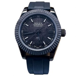 Фото 33 - Rolex Milgauss 41mm Art 4887