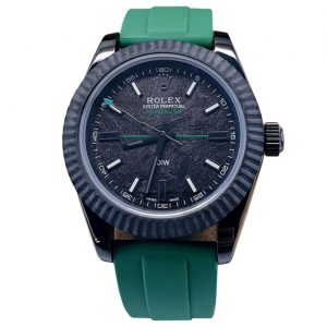 Фото 31 - Rolex Milgauss 41mm Art 4885