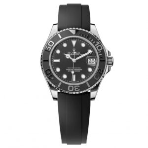 Фото 9 - Rolex Yacht-Master 37mm Art 4894