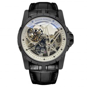 Фото 35 - Roger Dubuis Excalibur 45mm Art 5000