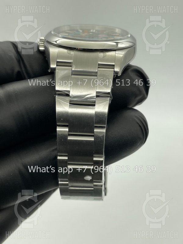 Фото 15 - Rolex Oyster Perpetual 36mm 126000-0009