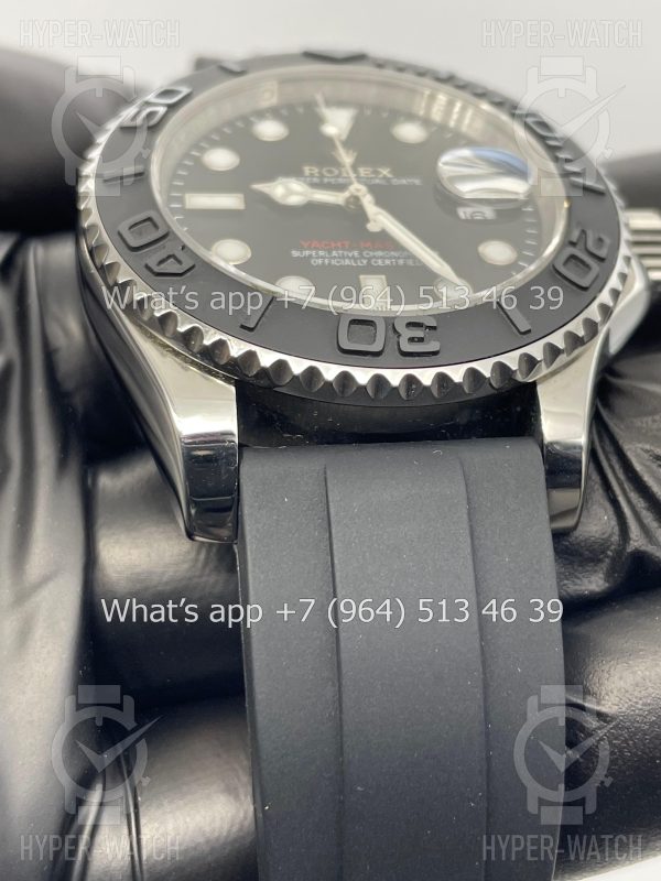 Фото 5 - Rolex Yacht-Master 37mm Art 4894