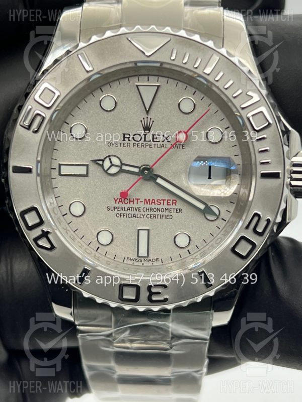 Фото 5 - Rolex Yacht-Master 40mm Art 4793