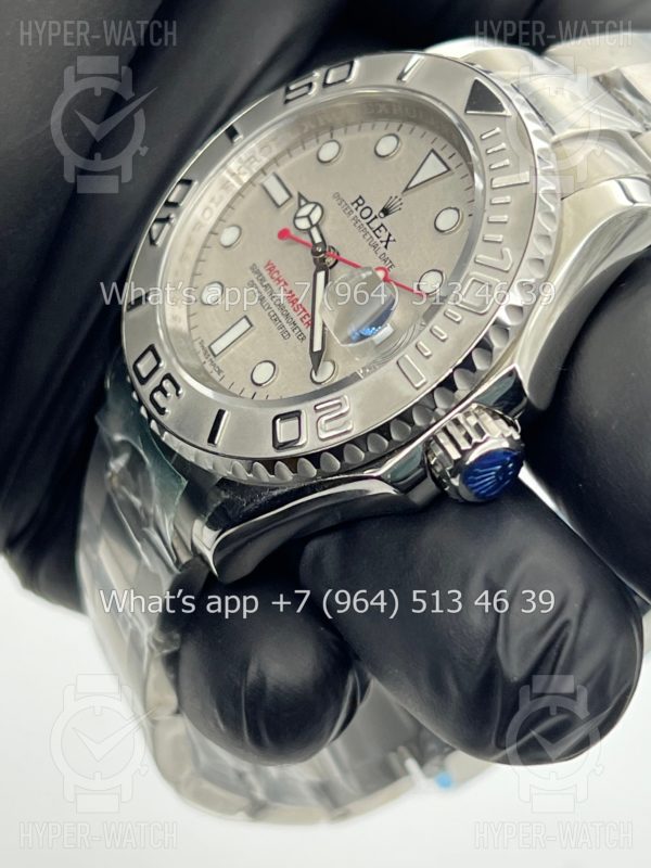 Фото 7 - Rolex Yacht-Master 40mm Art 4793