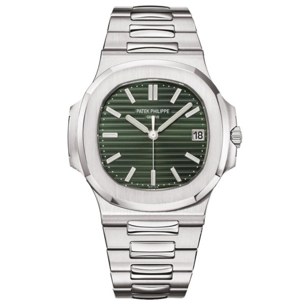 Фото 1 - Patek Philippe Nautilus 40mm Art 4859