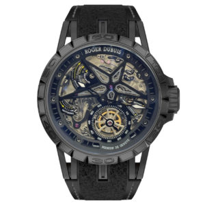 Фото 37 - Roger Dubuis Excalibur 45mm Art 5001