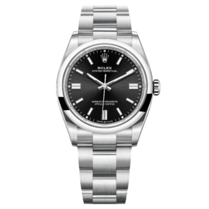 Фото 36 - Rolex Oyster Perpetual 36mm Art 4807