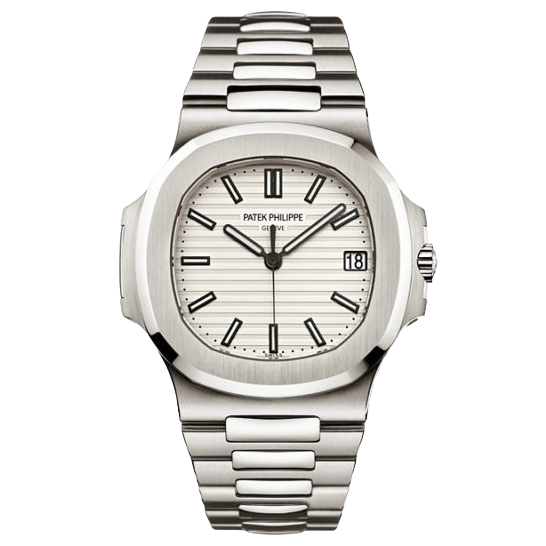 Фото 1 - Patek Philippe Nautilus 40mm Art 4863